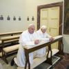 Setkání papežů