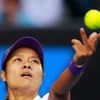 Australian Open: Li Na