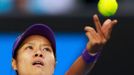 Australian Open: Li Na