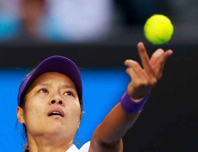 Australian Open: Li Na