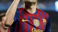 Za Barcu totiž přidal třetí gól Andrés Iniesta a celý dovjzápas tak skončil 3:1 ve prospěch Barcelony.