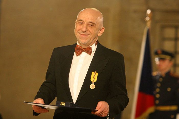 Jiří Stivín