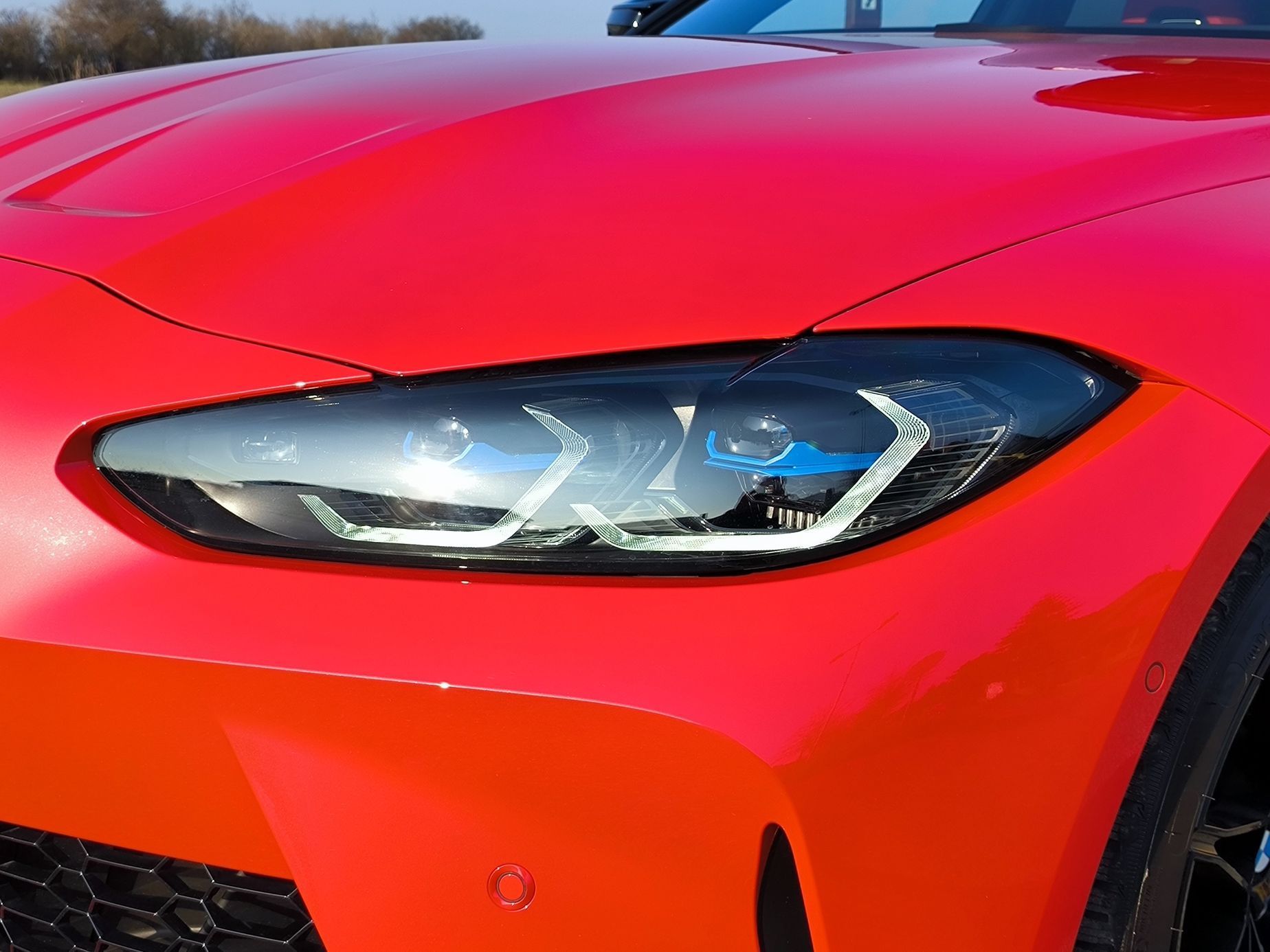 BMW M3 Touring 2024