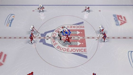 NHL 07