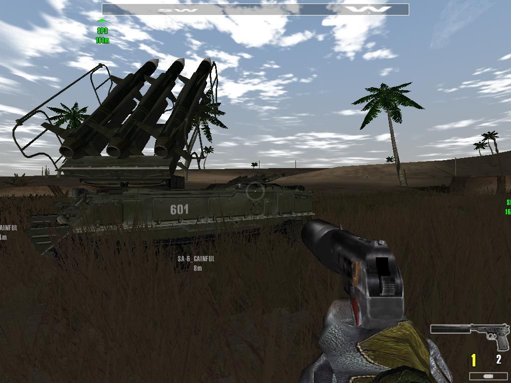 Specnaz: Project Wolf6