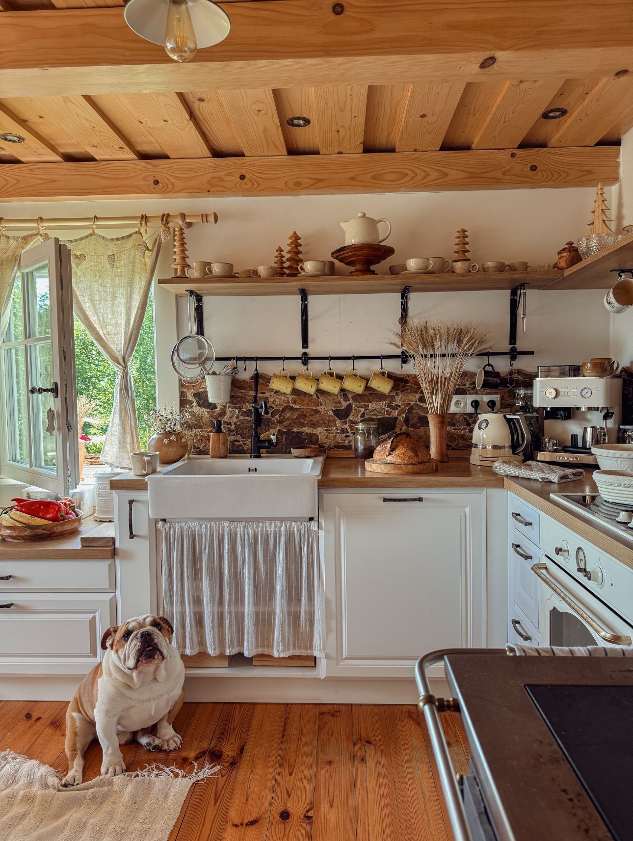 chalupa, les, bydlení, příběh, interiér, exteriér, příroda, chata