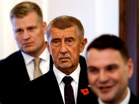 Tři scénáře Babišovy vlády po schůzce Turka na Hradě. Nelze vyloučit překvapení