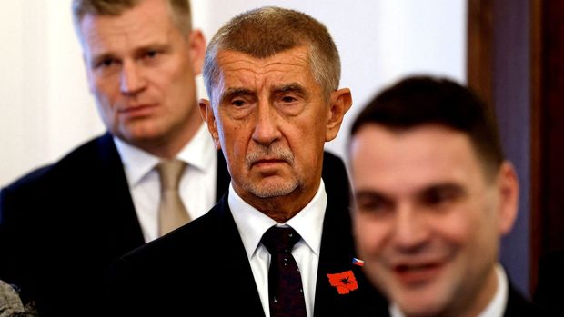 Tři scénáře Babišovy vlády po schůzce Turka na Hradě. Nelze vyloučit překvapení