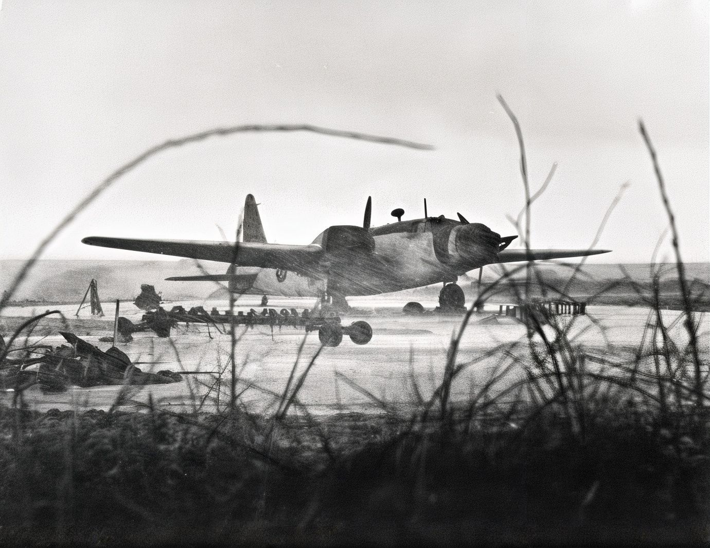 Ladislav Sitenský v NTM: Výstava Cesta ke svobodě – fotografie, RAF a odkaz odvahy