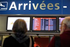 Stávka francouzských dispečerů zrušila lety i v Praze