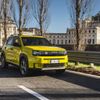 Fiat Grande Panda Electric