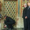 Ukládání korunovačních klenotů