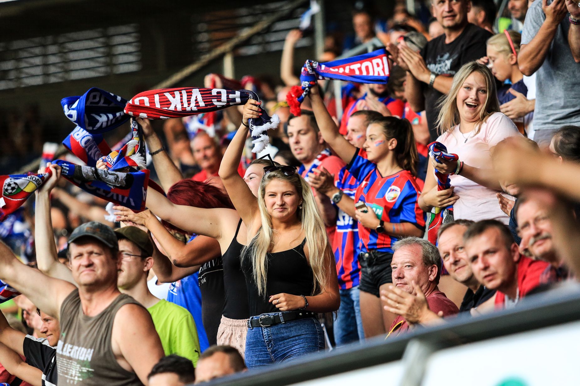 FORTUNA:LIGA: Plzeň vs. Liberec