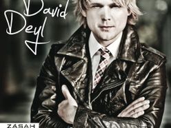 David Deyl - Zásah