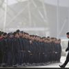 Ruští námořníci opustili Francii, kde se učili s lodí třídy mistral
