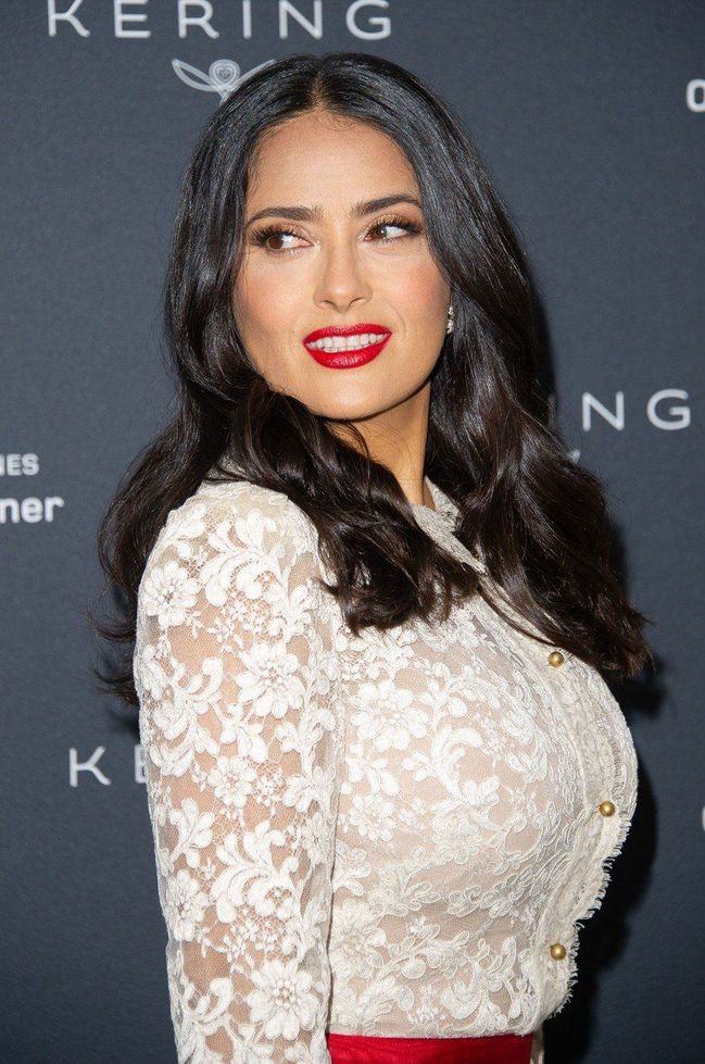 Salma Hayeková