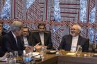 Írán kývl na další rozhovory o svém jaderném programu