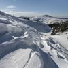 Krkonoše, KRNAP, národní park, hory, Česko, domácí, příroda