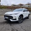 MG HS test