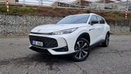 Už jen design vozu je výrazně atraktivnější a především je originální. Předchůdce čerpal inspiraci třeba i u Mazdy CX-5, což se trochu změnilo až s jeho průběžnou modernizací.