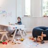 Dětské pokoje, dítě, bydlení, nábytek