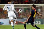 El Clásico: Přetahovaná Messi vs. Ronaldo skončila smírně