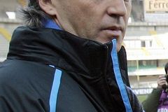 Mourinho za Manciniho? Inter trenérskou rošádu vyvrací