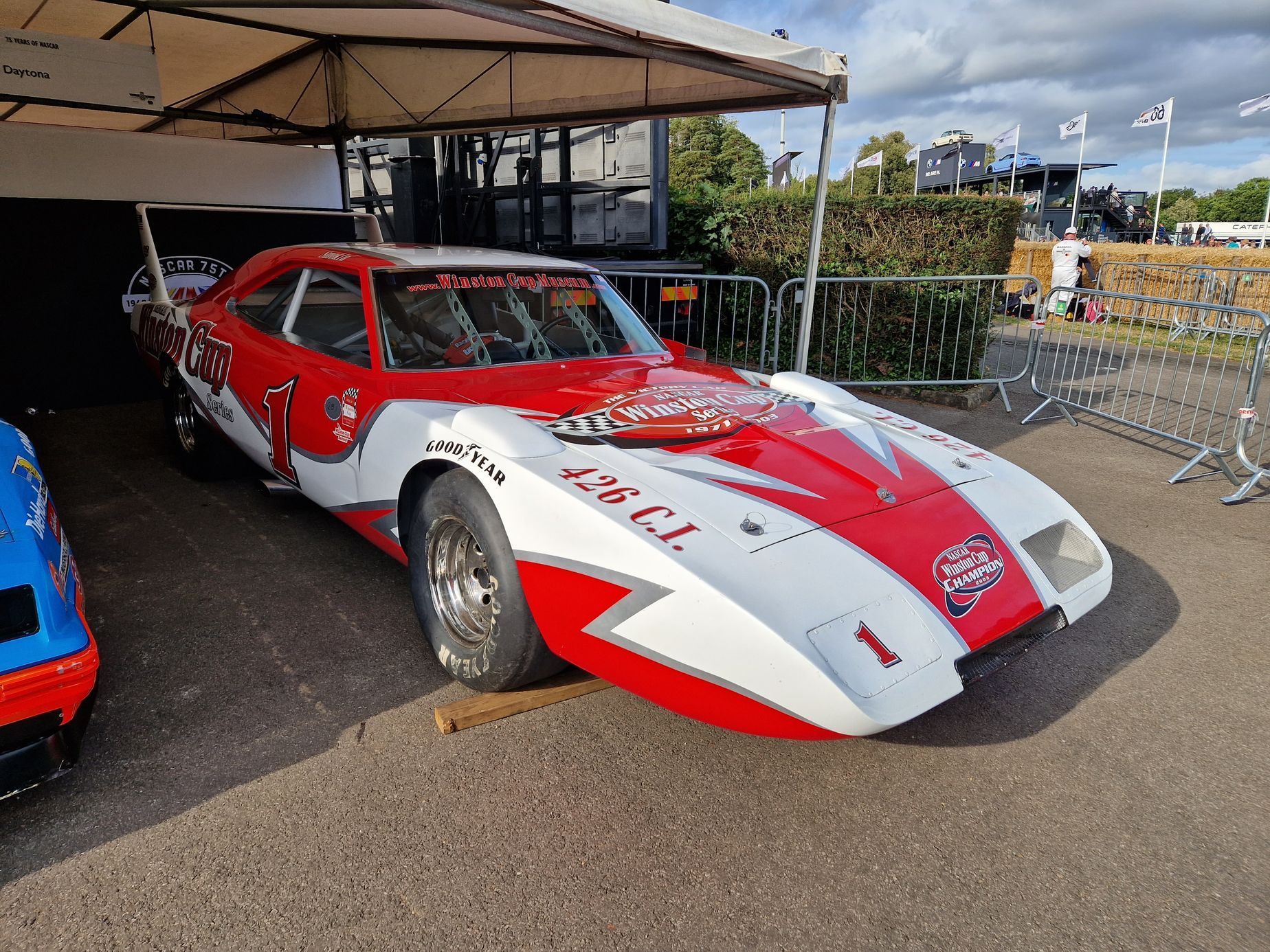 Goodwood 2023