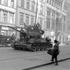 Karlín, Historie, Seriál, Tenkrát, Praha, Pražská čtvrť