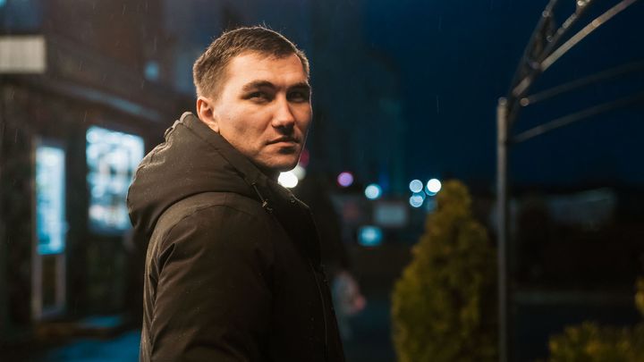 Příběh jedné mučírny. Jak Rusové trýznili Ukrajince uvnitř bývalé policejní stanice