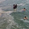 Mořský sliz v Turecku