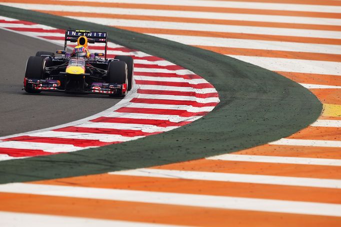 F1, GP Japonska 2013: Mark Webber, Red Bull