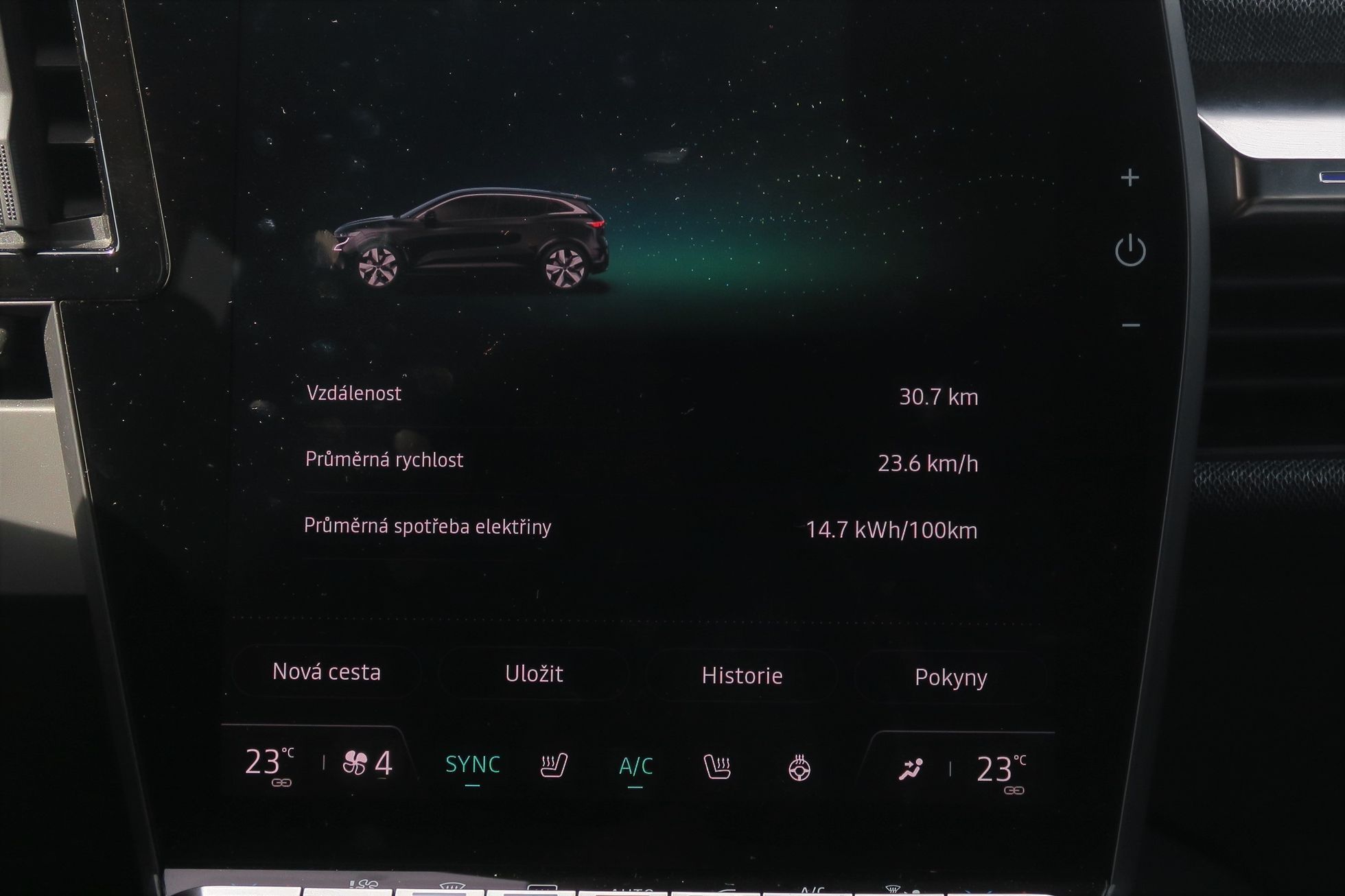 Renault Mégane EV vs Volkswagen ID.3