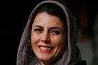 Cannes 2014: Íránský ministr vyzývá Lejlu Hatamí k cudnosti