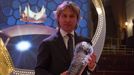 Fotbalista roku 2015: Pavel Nedvěd