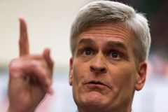 Republikáni opět posílili pozici proti Obamovi v Kongresu