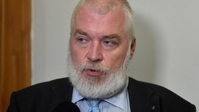 Radek Ondruš
