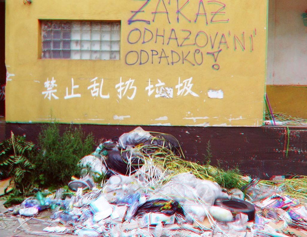 ČKD 3D