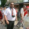 Úzkorozchodná parní železnice