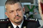 Bodový systém musí být tvrdší a efektivnější, problém jsou mladí řidiči, říká šéf dopravní policie
