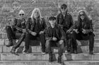 Konec se odkládá. Němečtí rockeři Scorpions znovu přijedou do Česka