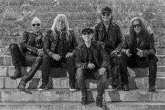 Konec se odkládá. Němečtí rockeři Scorpions znovu přijedou do Česka