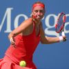 US Open 2015: Petra Kvitová