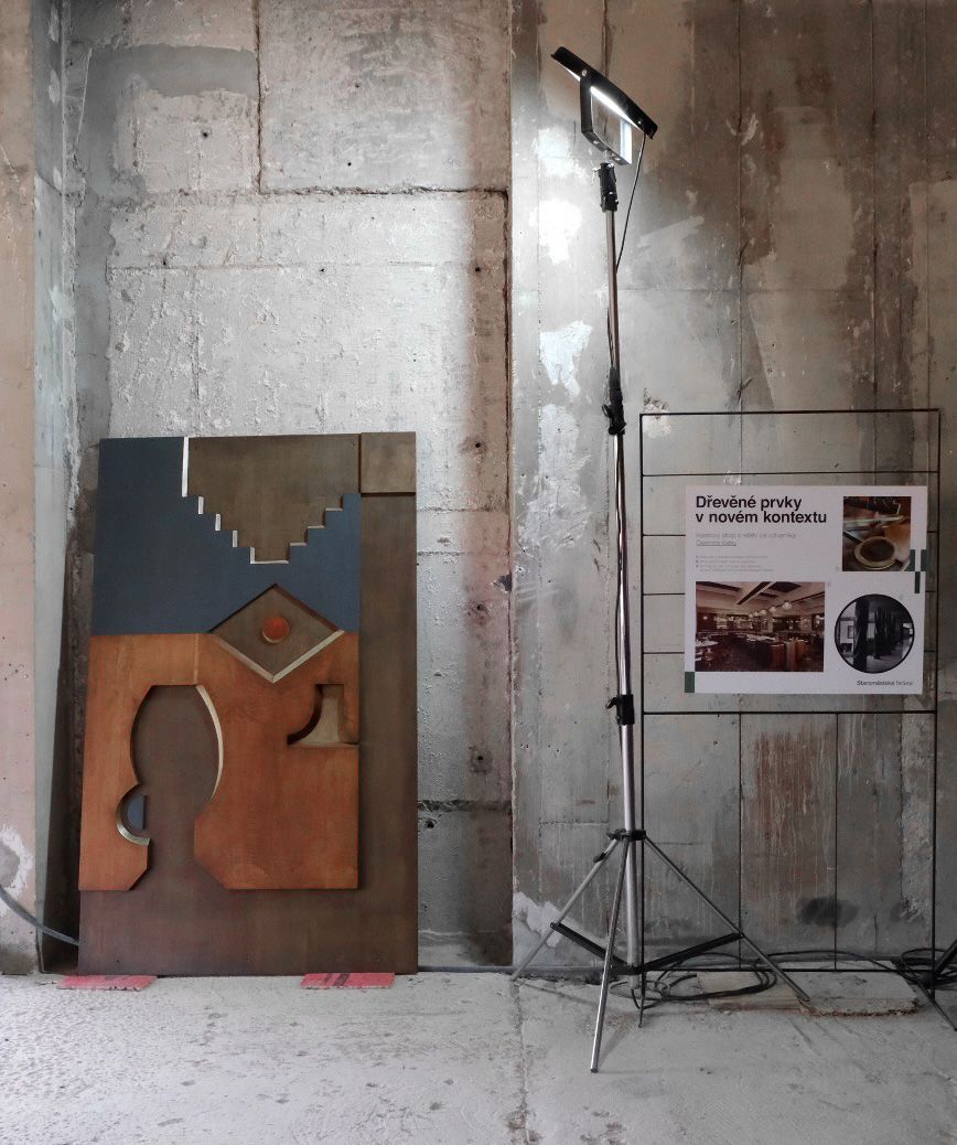 Hotel Intercontinental