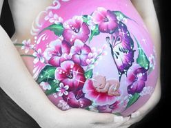 Bellypaint