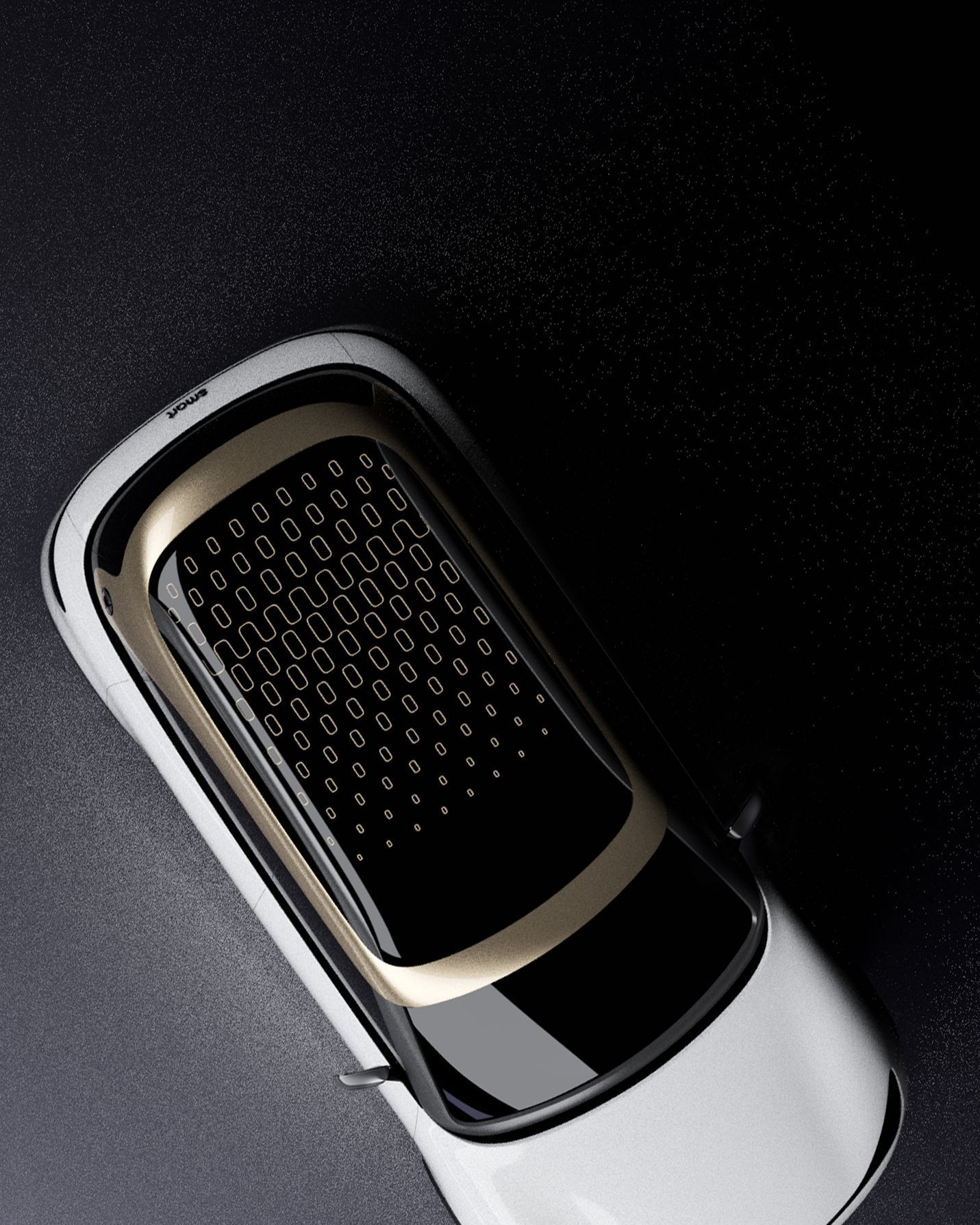 Smart koncept SUV