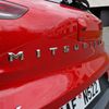 Mitsubishi ASX test