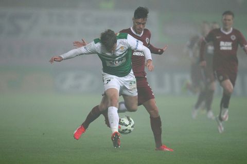 SL, Jablonec-Sparta: Filip Novák - Václav Kadlec