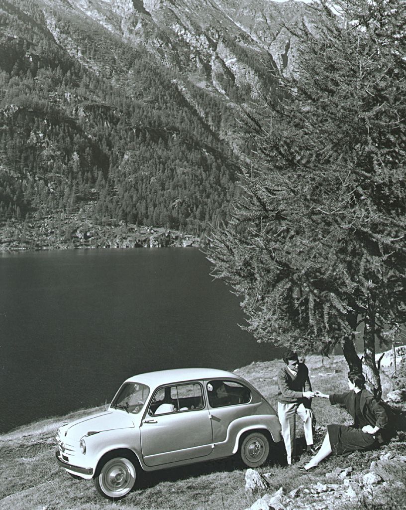 Fiat 600