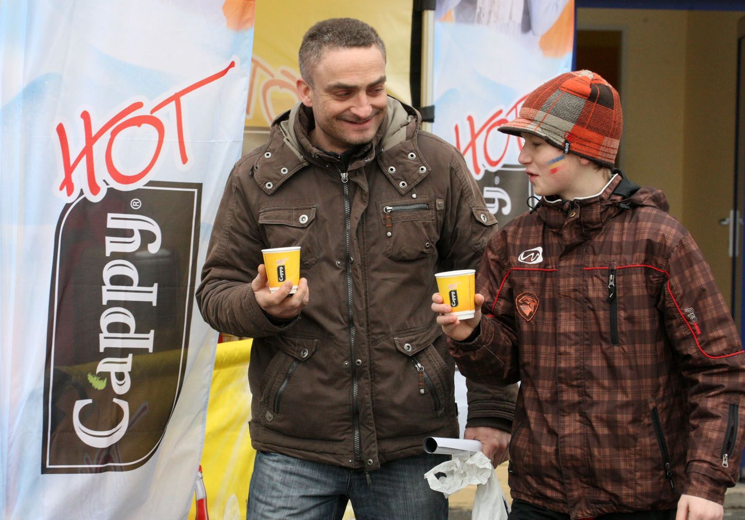 Fotbal, trénink Sparty: fanoušci